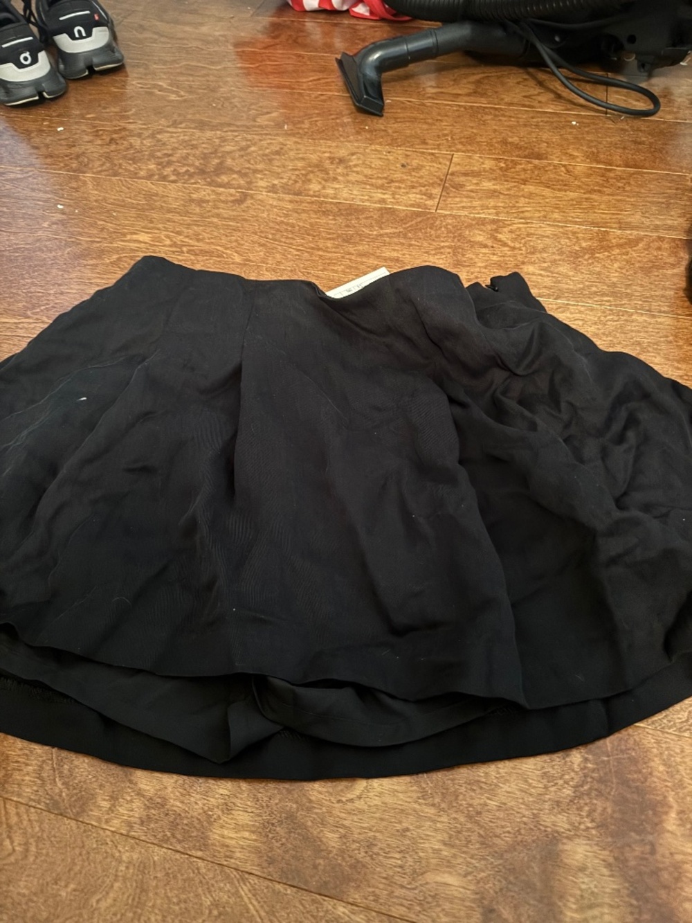 Skort